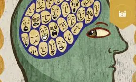 Nine Myths About Schizophrenia: Richard Bentall