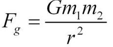 newton theory of gravitation